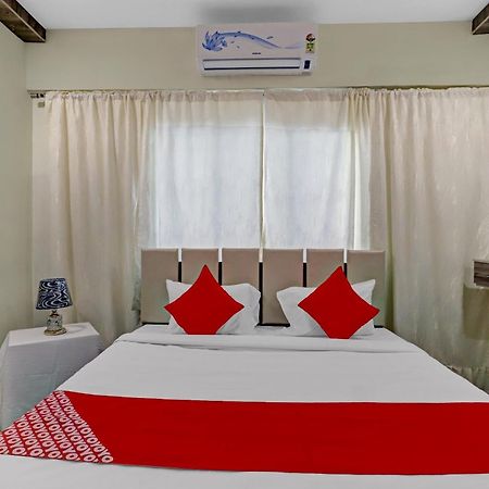 Hotel O Royal Stay Inn Royal Stay Inn Nagpur Exterior photo