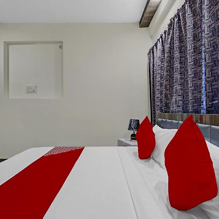 Hotel O Royal Stay Inn Royal Stay Inn Nagpur Exterior photo