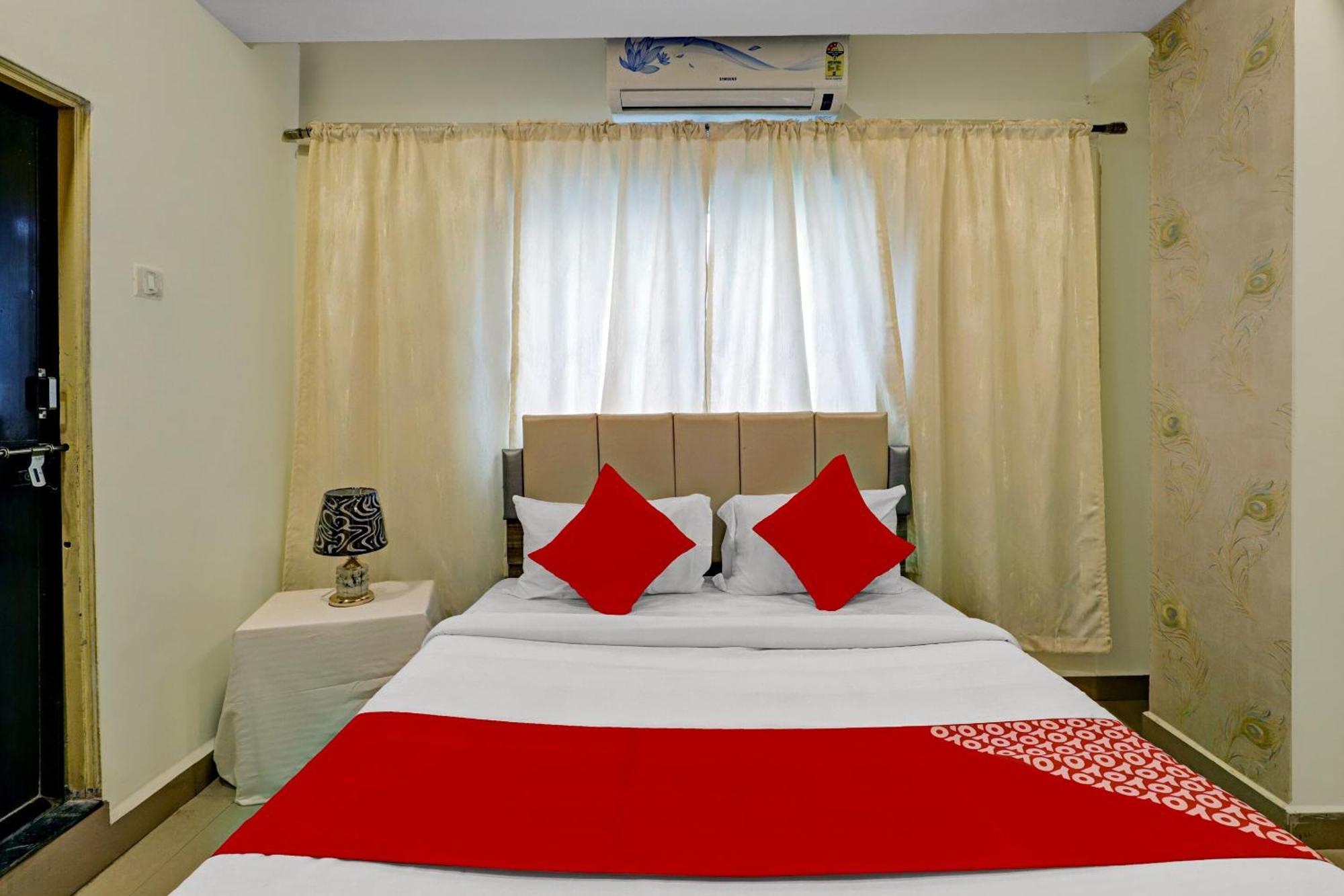 Hotel O Royal Stay Inn Royal Stay Inn Nagpur Exterior photo