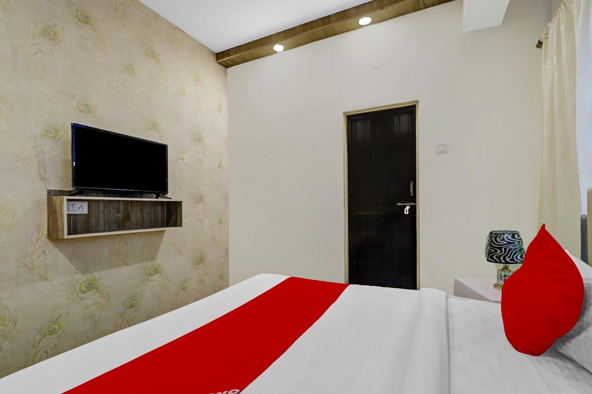 Hotel O Royal Stay Inn Royal Stay Inn Nagpur Exterior photo