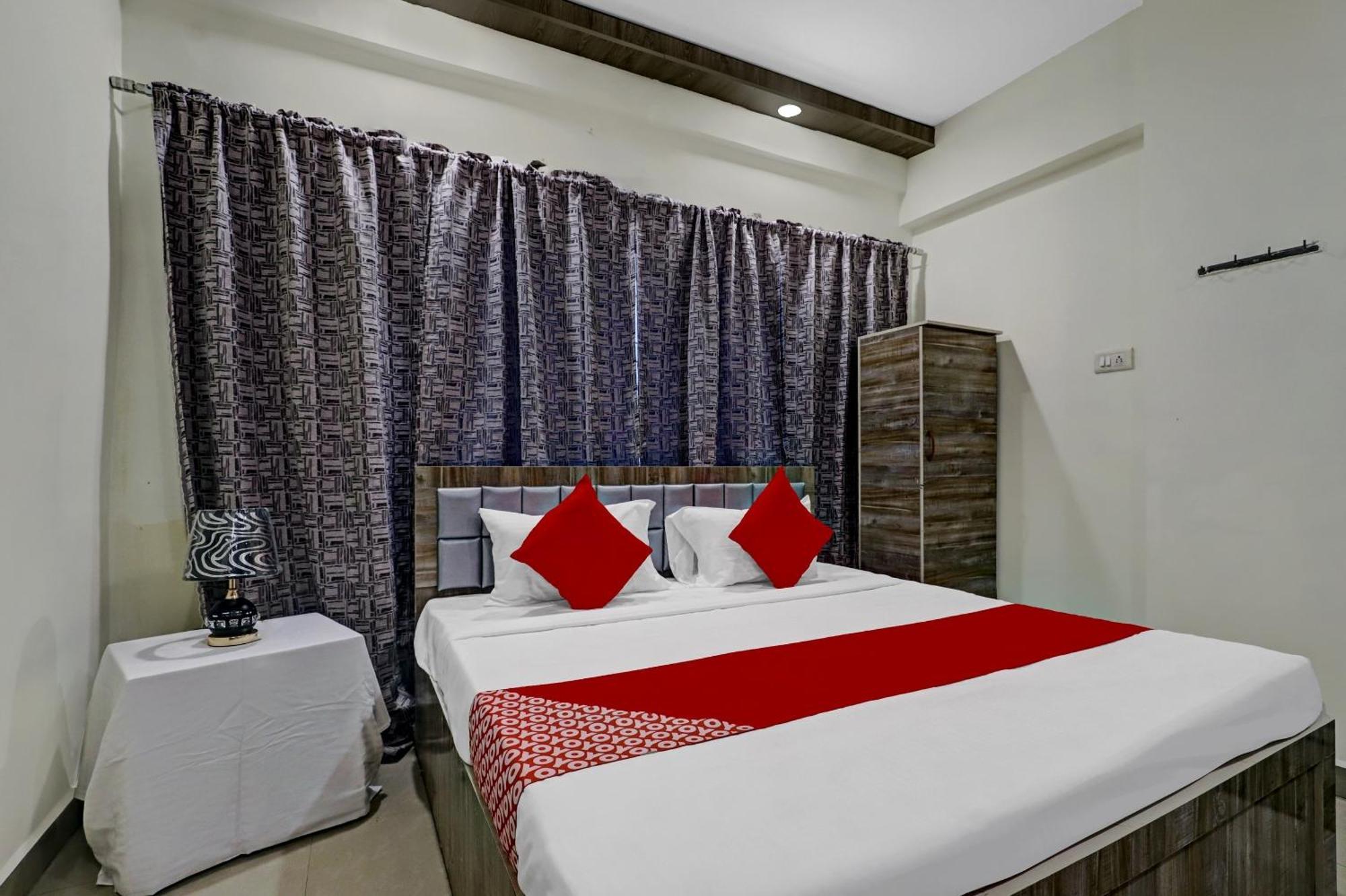Hotel O Royal Stay Inn Royal Stay Inn Nagpur Exterior photo
