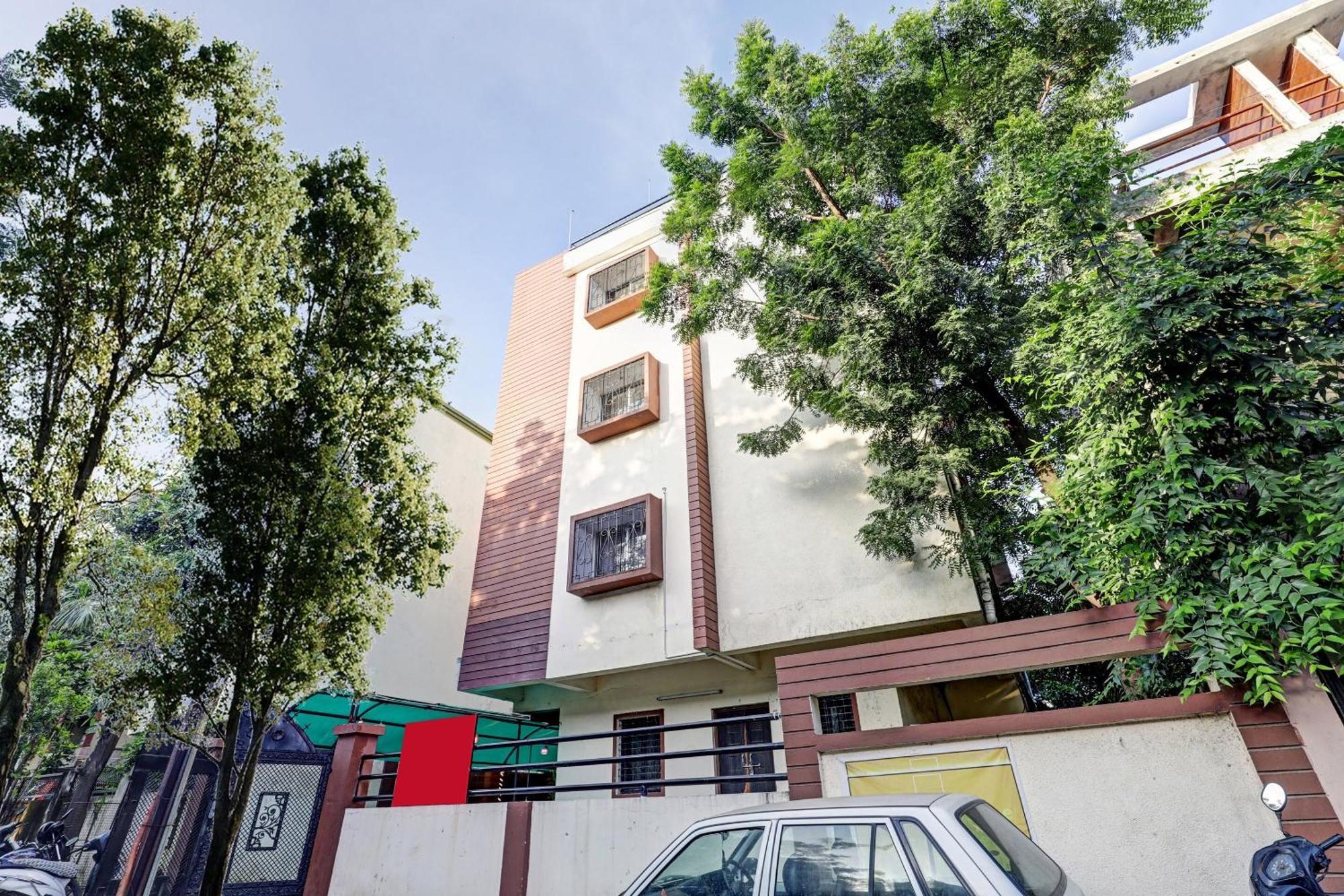 Hotel O Royal Stay Inn Royal Stay Inn Nagpur Exterior photo
