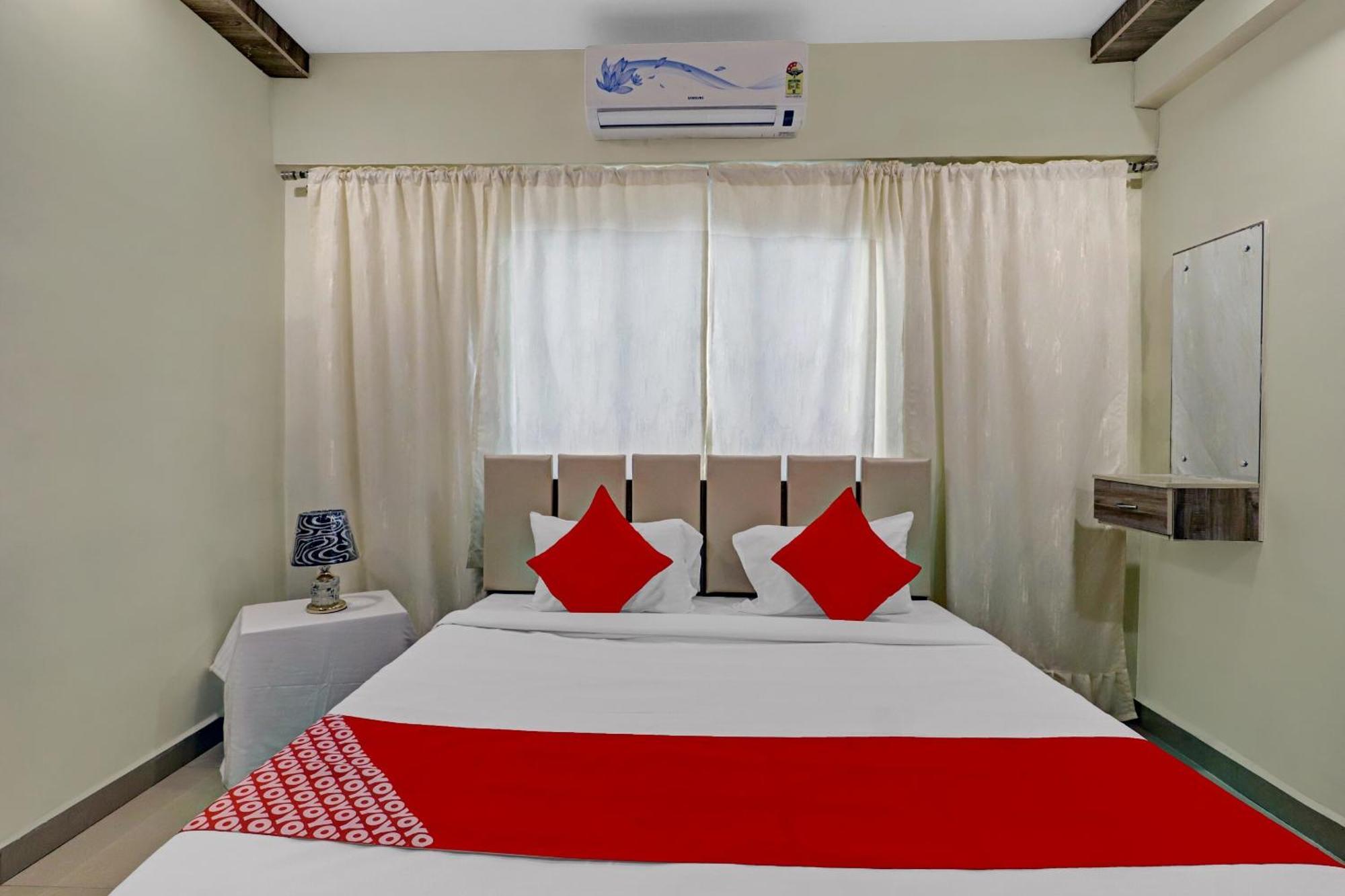 Hotel O Royal Stay Inn Royal Stay Inn Nagpur Exterior photo