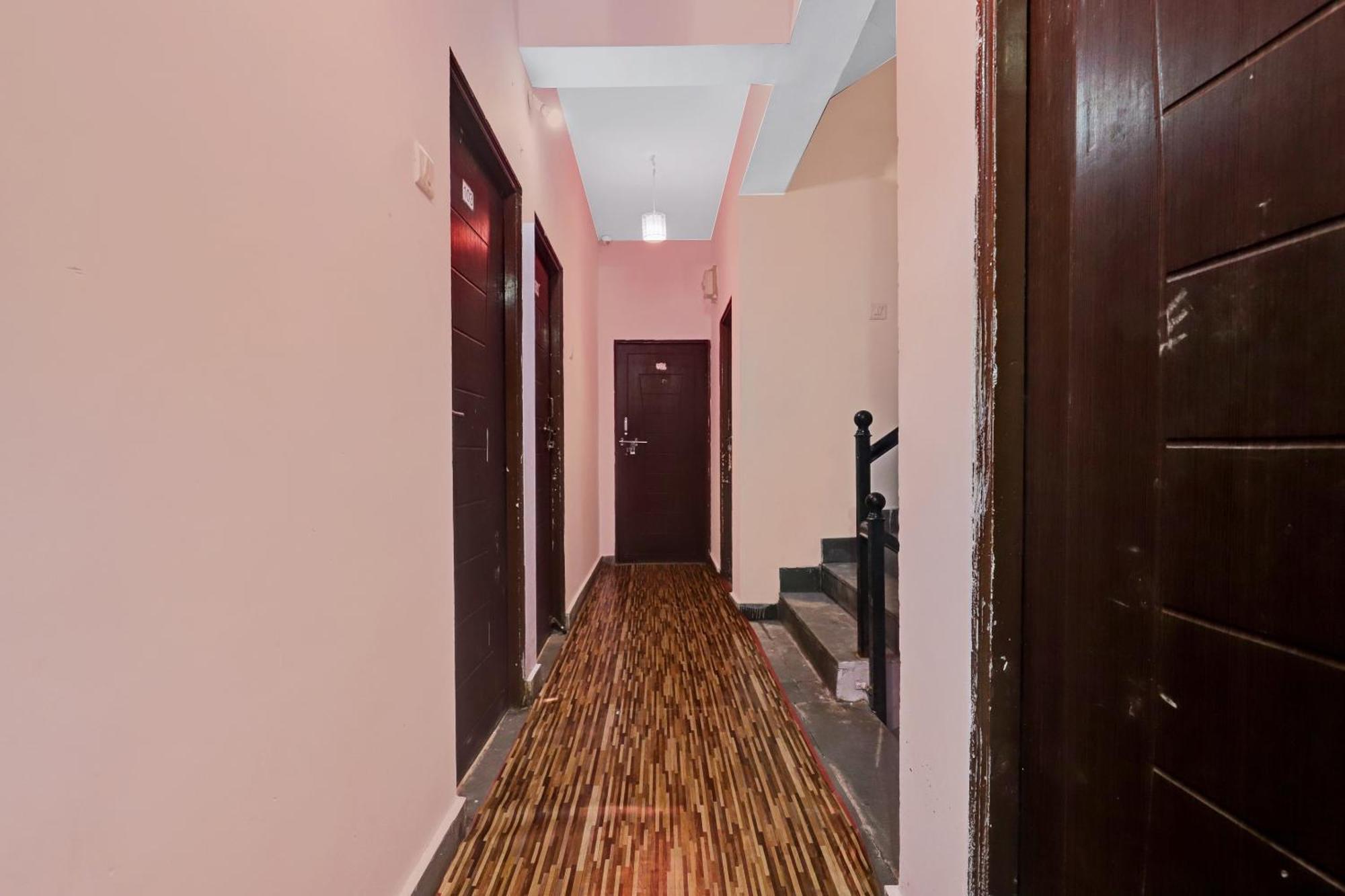 Hotel O Royal Stay Inn Royal Stay Inn Nagpur Exterior photo