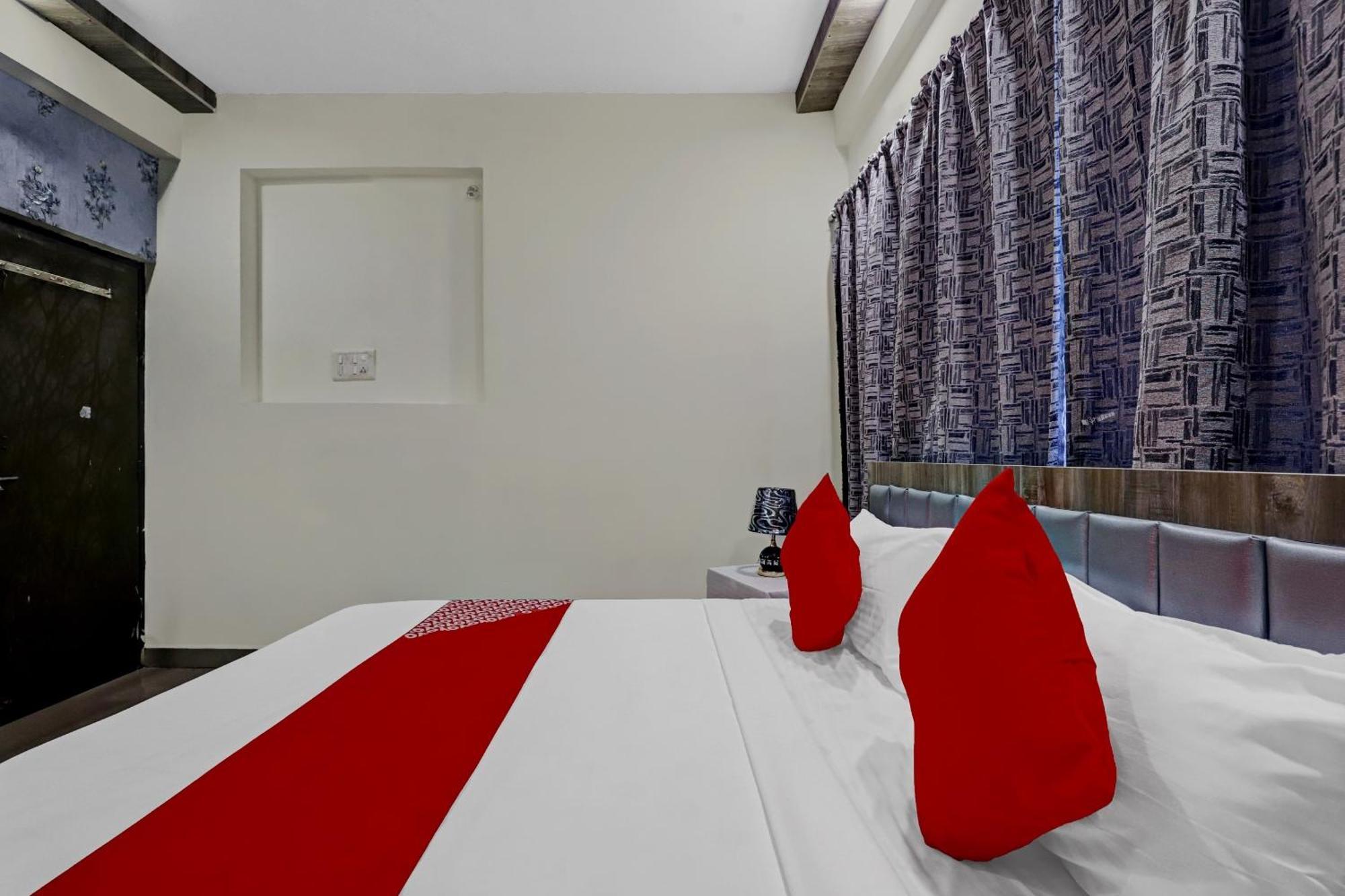 Hotel O Royal Stay Inn Royal Stay Inn Nagpur Exterior photo