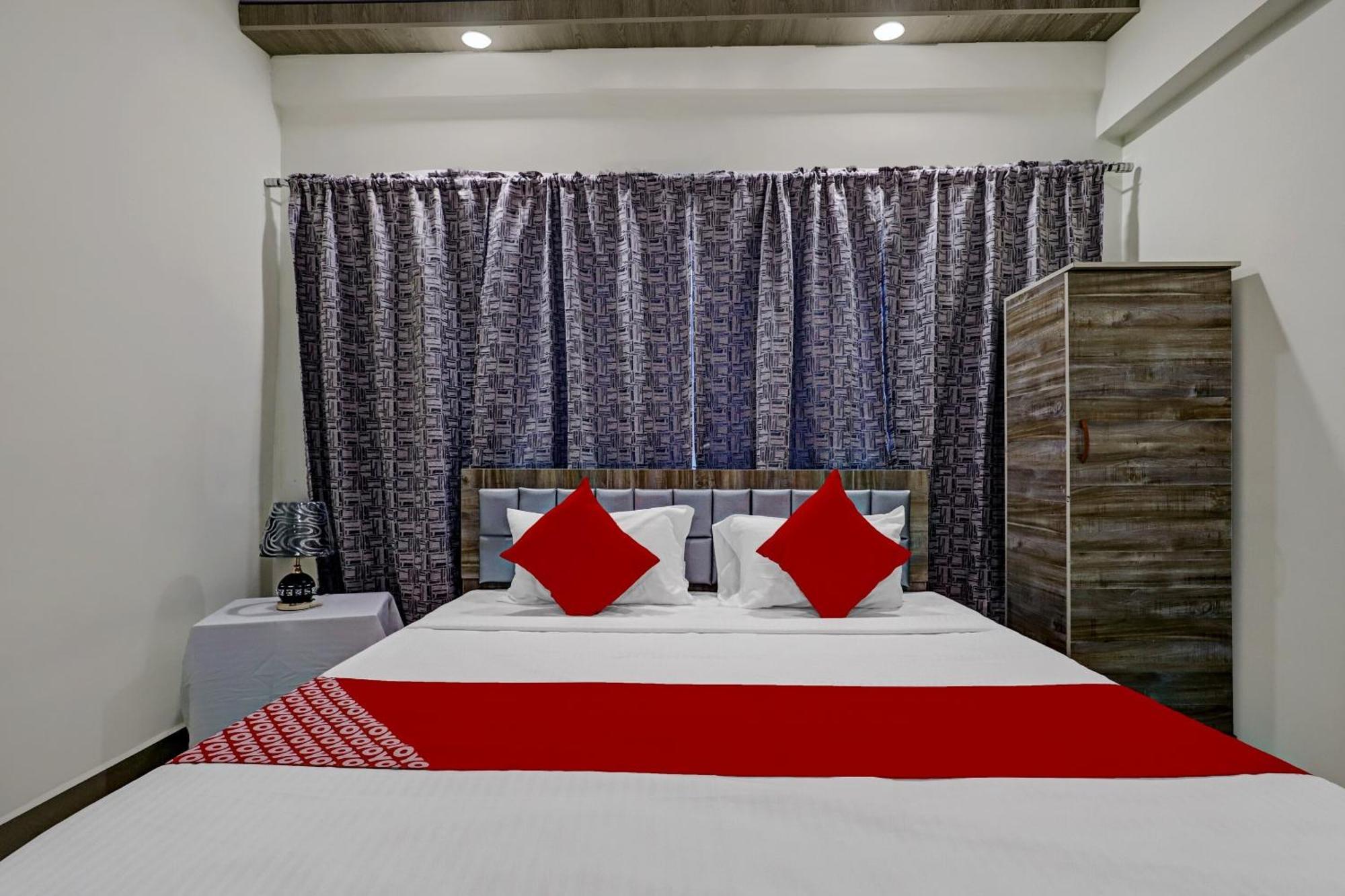 Hotel O Royal Stay Inn Royal Stay Inn Nagpur Exterior photo