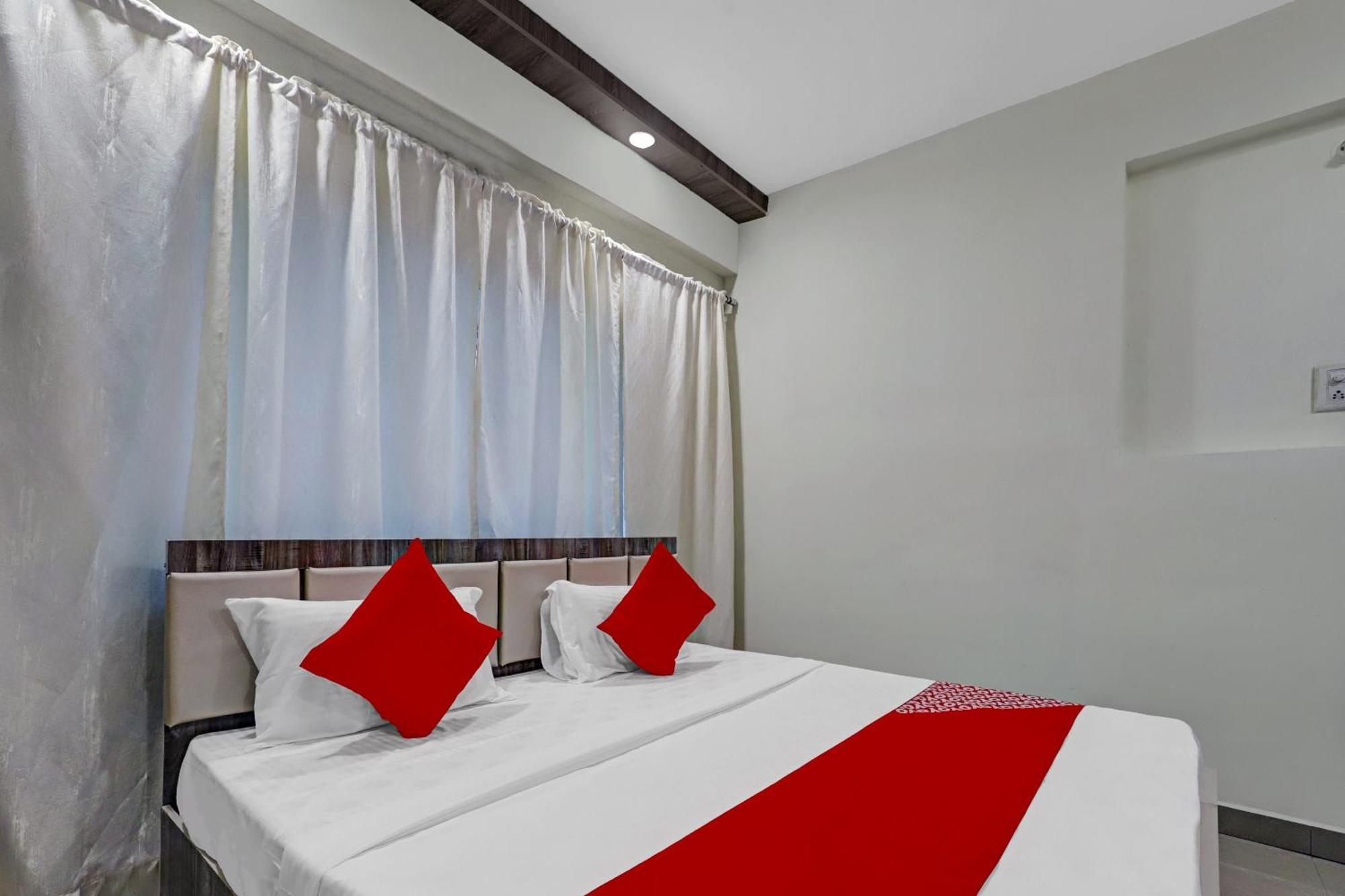 Hotel O Royal Stay Inn Royal Stay Inn Nagpur Exterior photo